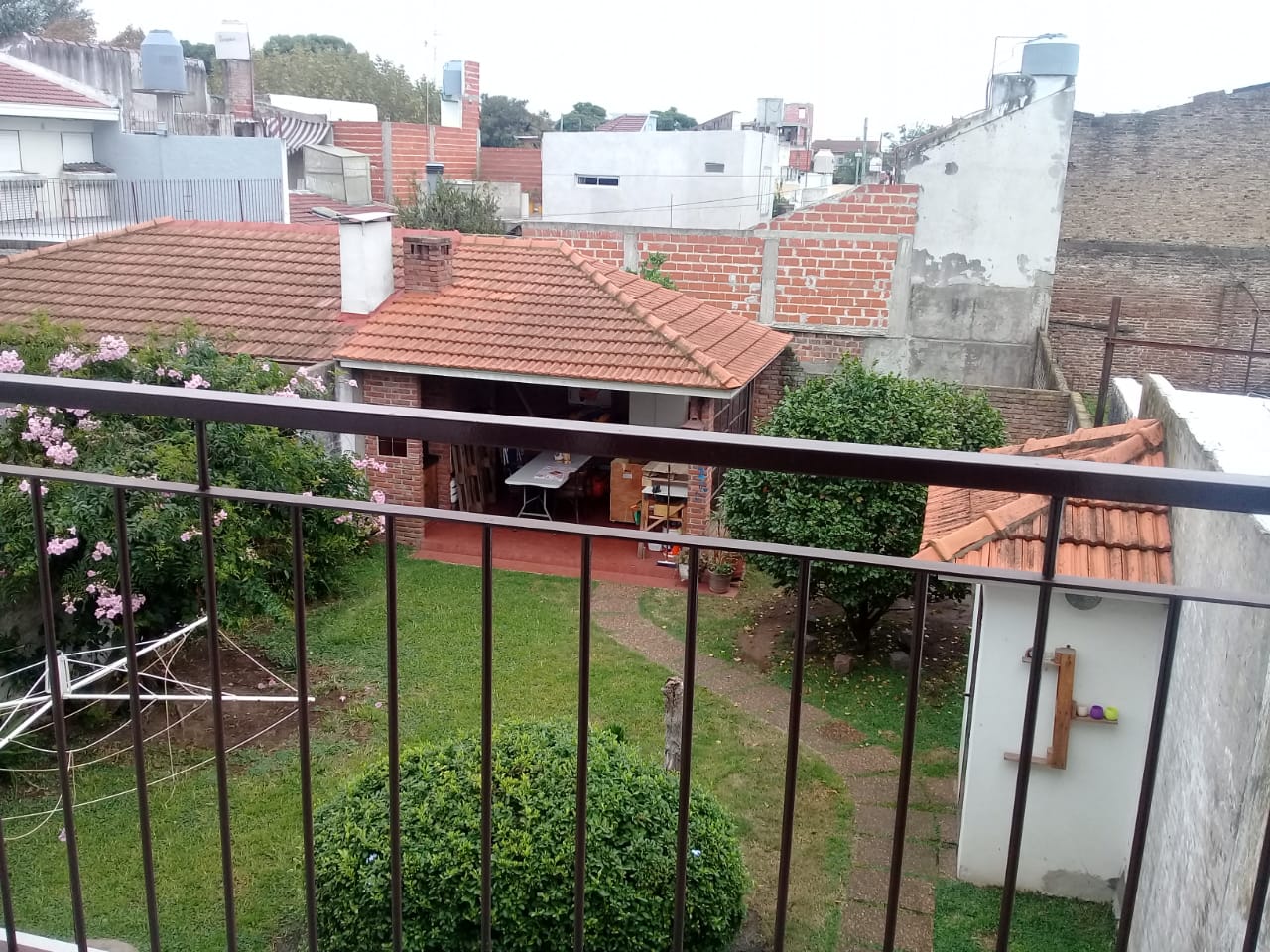 properties